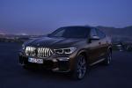 BMW X6 M50i 2019 года (WW)